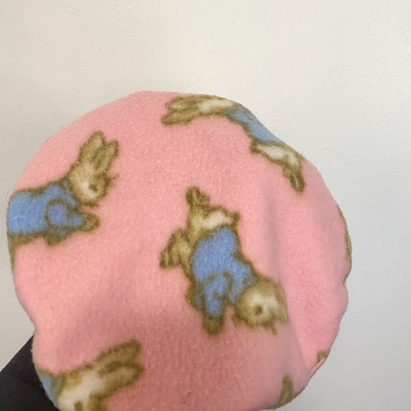Peter Rabbit Kids Beret - Picture 2 of 2